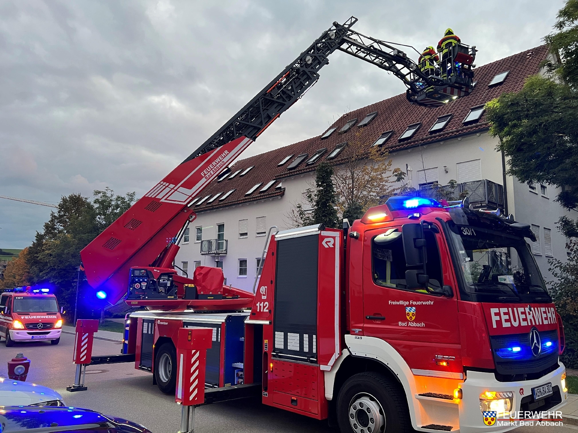 Technische Hilfeleistung Technische Hilfeleistung